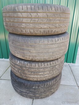 Elektrony 5x100 R16 - 4
