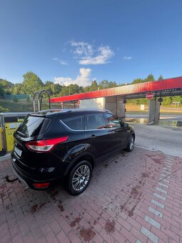 Ford Kuga 2.0 TDI Titanium - 4