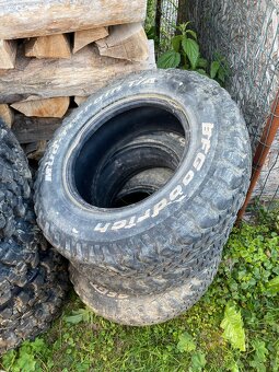 5x139,7 R15 Elektróny (T3 Vranik +Bfgoodrich) - 4