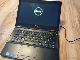 DELL 7270 Carbon,Dotyk, i7,16ram,512M2 - 4