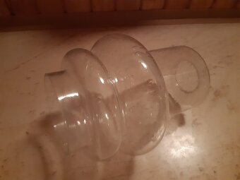 Tienidlá na lampy. - 4