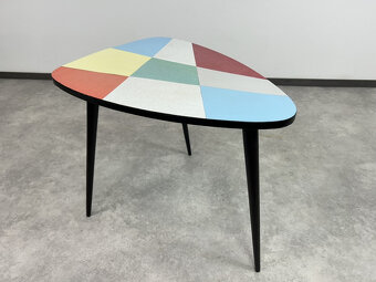 Design kresielka 60-70te roky - 4