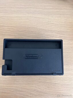 Nintendo Switch - Gray - 4