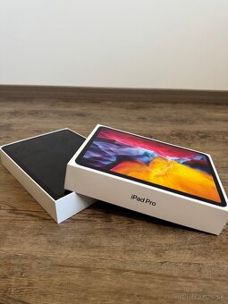 iPad Pro 11” s lidar senzorom (2nd gen) - 4