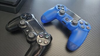 PS4 SLIM 500GB - 4