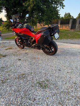 BMW S1000XR - 4