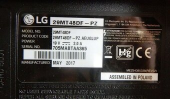 LG 29MT48DF-PZ - 4