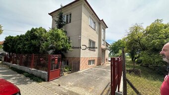 PREDAJ Rodinného domu v obci Cifáre - 4