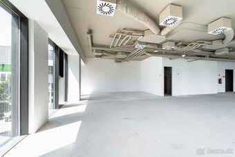 Na predaj nebytový priestor o výmere 124,76m2 v DUETT I - 4