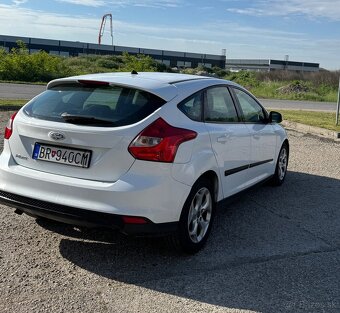 ford focus - 4