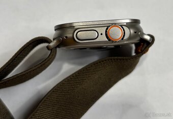 Apple watch ultra 2 - 4