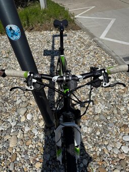 Scott Scale 50 - 4