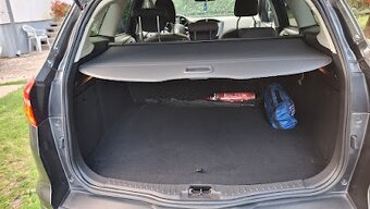 Ford focus combi - 4
