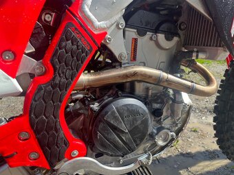 Predam Honda CRF 250 r.v.2020 - 4
