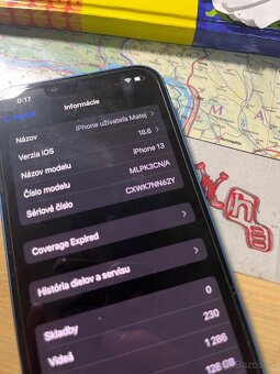 Iphone 13 128gb - 4