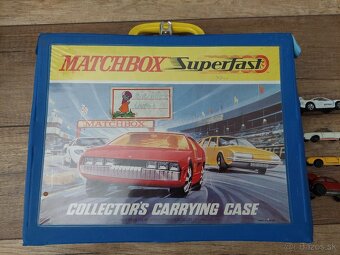 Matchbox - 4