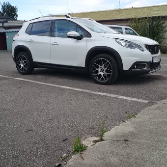 Peugeot 2008 Allure - 4