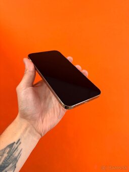 Apple iPhone 12 Pro Max 128gb - GOLD SUPER STAV- Zaruka - 4