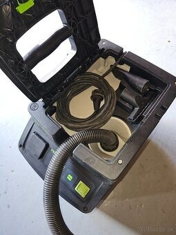 Festool Cleantec CT 15 E-Set - 4