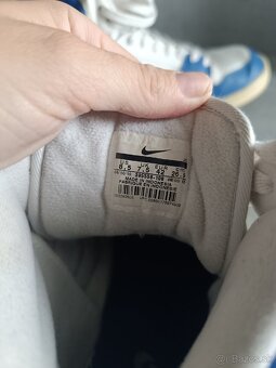 Pánske botasky Nike, veľ.42 - 4