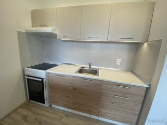 Moderne riešený byt s veľkou loggiou - 4