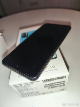 Xiaomi redmi note 11s - 4