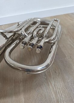 Amati Baryton Eufonium Bb Top - 4
