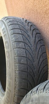 Zimné BF Goodrich 175/70 R14 - 4