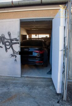 IBA U NÁS - Garáž na Oblúkovej ulici v Trnave - 4