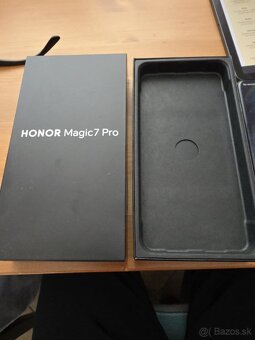 Honor magic 7pro - 4