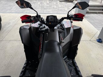 Polaris Scrambler XP1000 - 4