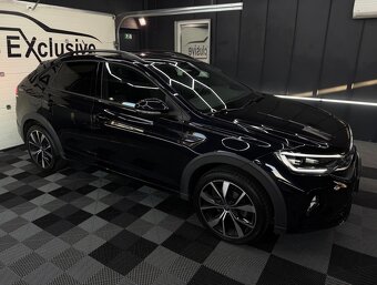✔️ Volkswagen Taigo 1.0 TSI R-Line DSG - 4