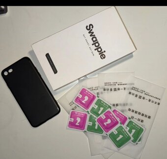 Iphone 7 32GB - 4