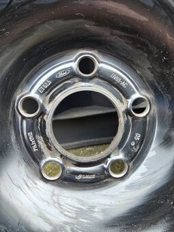 Disky17. FORD KUGA.LAND ROVER FREELANDER - 4