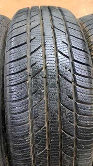 185/65R15 Zimná sada 4ks - 4