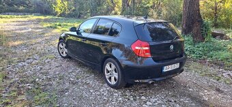 BMW E87,118d - 4