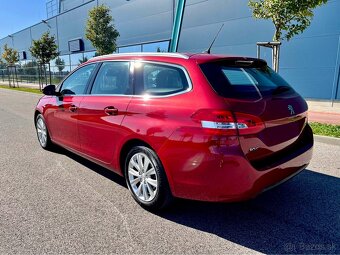 Peugeot 308 SW ALLURE - 4