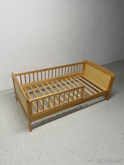 Postielka s matracom - 4