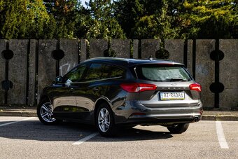 Ford Focus Kombi 1.0 / Nový motor / AJ NA SPLÁTKY / - 4
