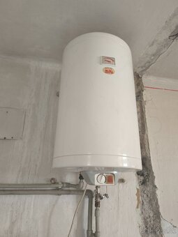 Elektrický ohrievač - 4
