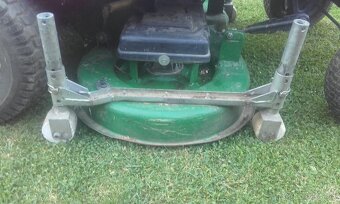 Traktorova kosačka Agro 17,5Hp - 4