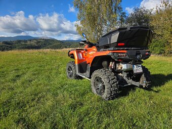CFMOTO 850XC Gladiator - 4