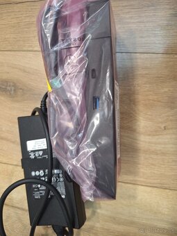 Predám DELL Dock WD19S 130W - 4