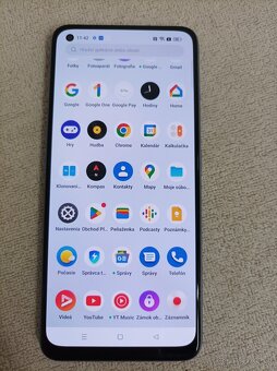 Realme 7 pro - 4