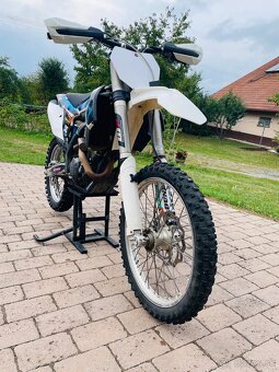 KTM 350 SX-F 2014 - 4