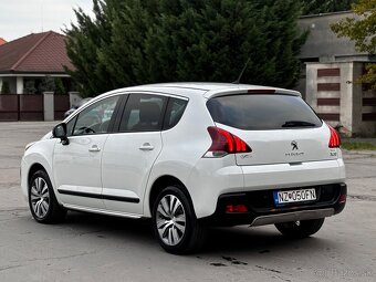 Peugeot 3008, 1.6 hdi , Kupované na SR - 4