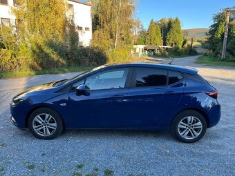 Opel Astra 1.4 benzin - 4