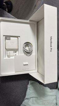 Macbook pro 2019, 16gb, 512gb ssd (A1989) - 4
