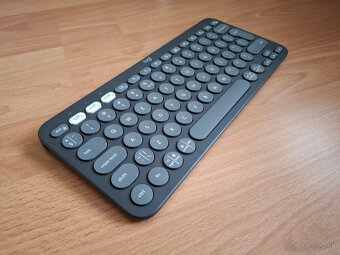 Logitech Pebble Keys 2 K380s - 4