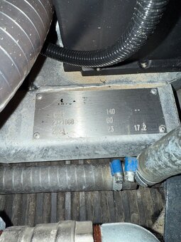 Čistenie kanalizácie – stroj - 4